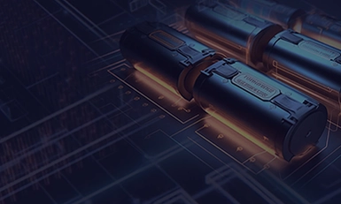 LFP BATTERY TECH, USA 2026